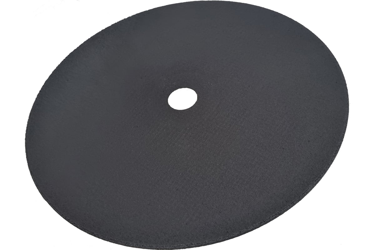 Отрезной круг Standard металл/нержавейка RBF 41 350x3.5x32 мм Flexione 10002528