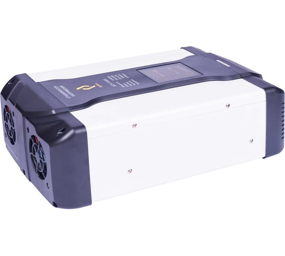 Однофазный стабилизатор напряжения Рубин ЦСН 10 000 (10000ва) РЭ-ЦСН 10000