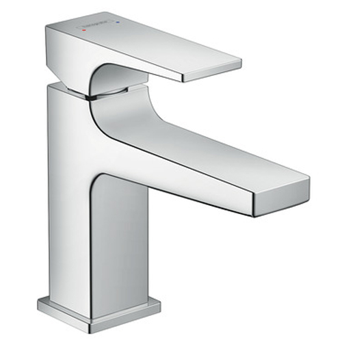 Смеситель для раковины Hansgrohe Metropol 100 32500000