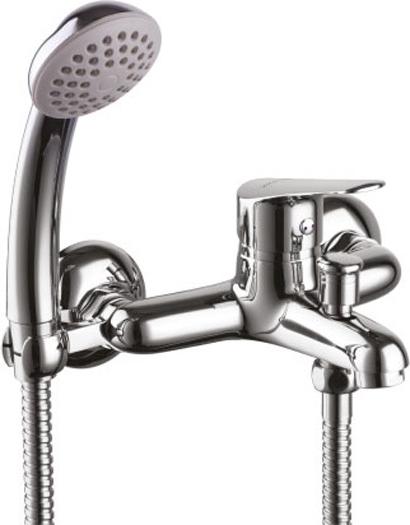 Смеситель для ванны Lemark Partner LM6552C