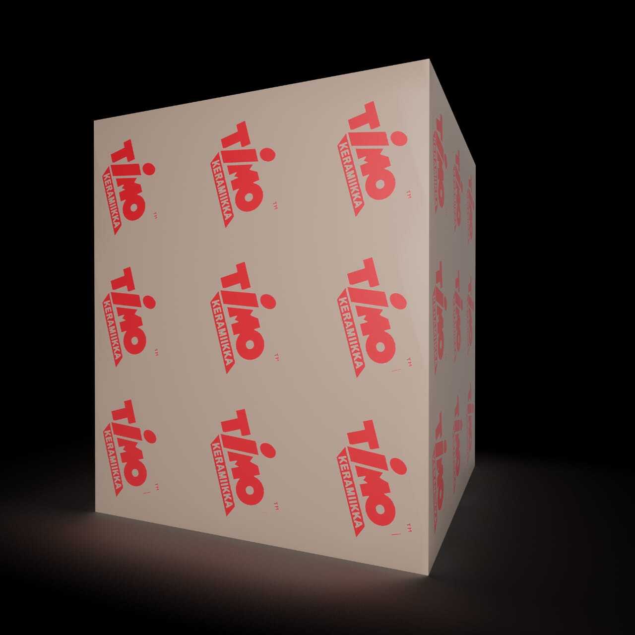 Электронный приставной унитаз Timo TЕ-741B с функцией биде