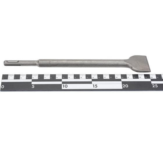 Лопата (14x40x250 мм; SDS-Plus) Креост 8111003