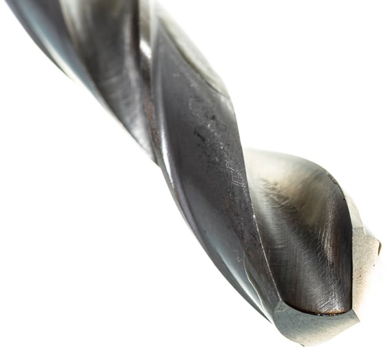 Сверло по металлу (16х120х218 мм; КМ2; Р6М5) Sekira 36241