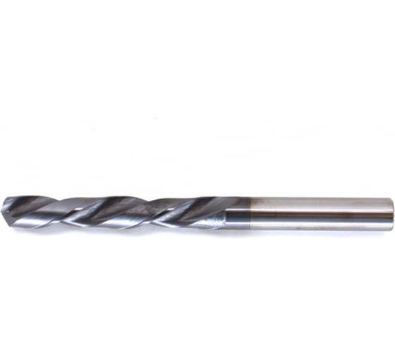 Сверло Sekira 18.0x50x100 ц/х цельное короткая серия ВК8 TiAlCrN 00-00057769