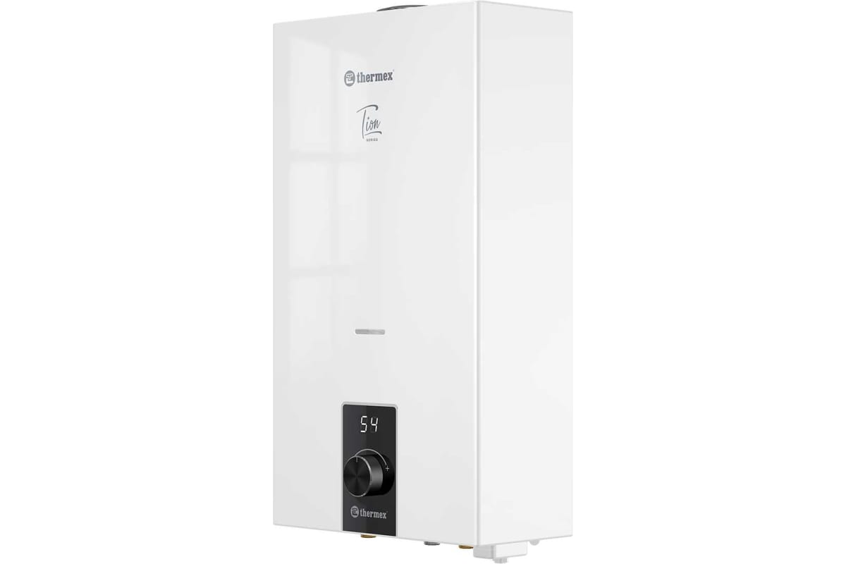 Газовый проточный водонагреватель Thermex T 20 D ЭдЭБ03687
