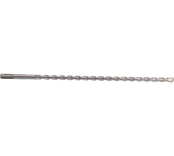 Бур SDS-plus 2C PLUS 10х300х360 мм, 2-cutting D.BOR D-2PD10L0360