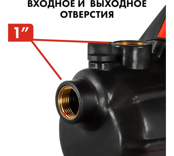 Насосная станция Quattro Elementi Automatico 801 645-259