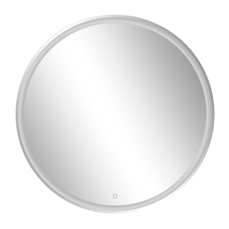 Зеркало BelBagno SPC-RNG-900-LED-TCH 90 см сенсорный выключатель