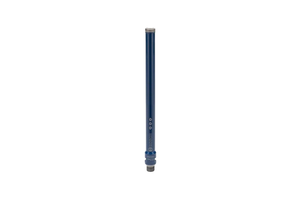 Коронка алмазная Best for Concrete (25x300 мм; G 1/2) Bosch 2608601350