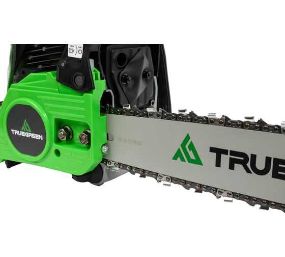 Бензопила TRUEGREEN 1.8 кВт, 18 дюймов YD-KW05-52