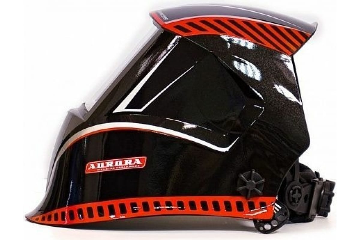 Маска сварщика Aurora Хамелеон SUN9 MAX EXPERT 20266