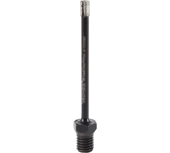 Коронка алмазная, спекание 5х60 мм, М10 SK-Combi TECH-NICK 105610007