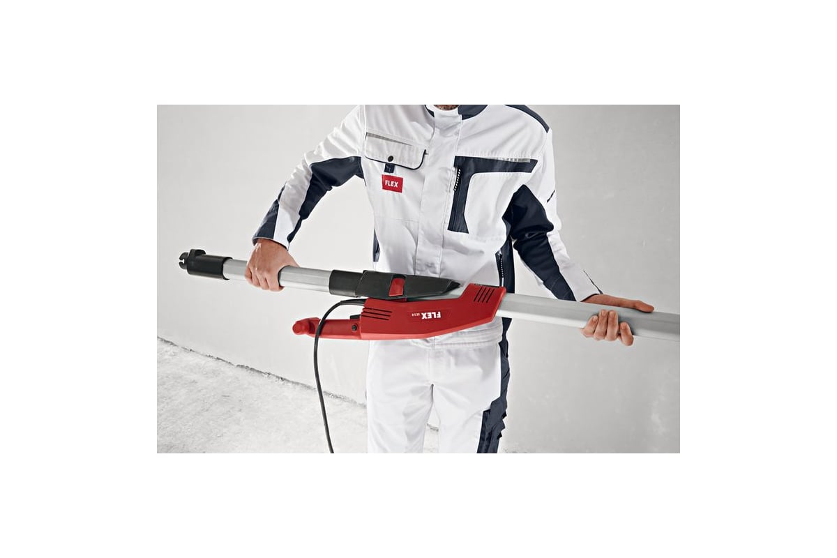 Шлифовальная машина для стен и потолков Flex GE 5 R +TB-L 409324