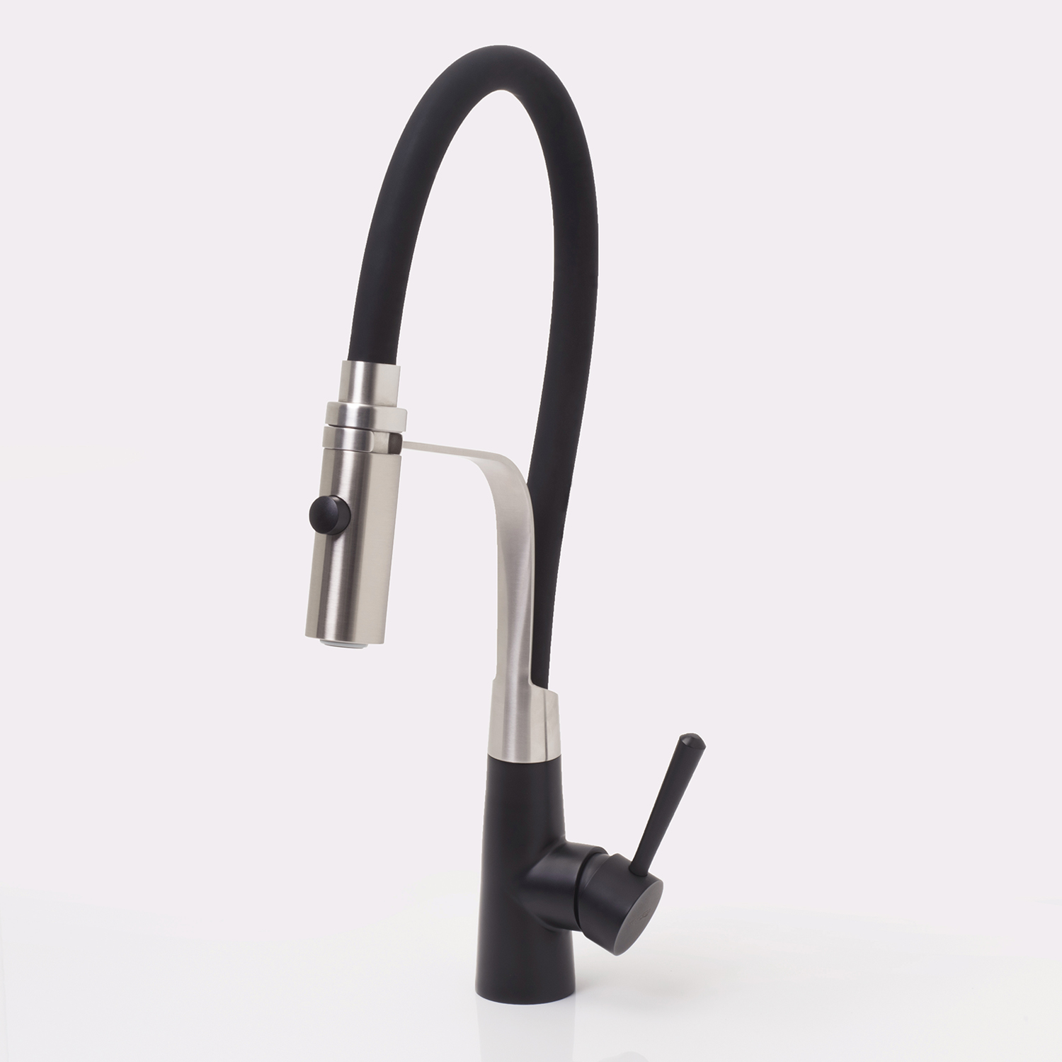 Смеситель для кухни WasserKRAFT A8417 с гибким изливом