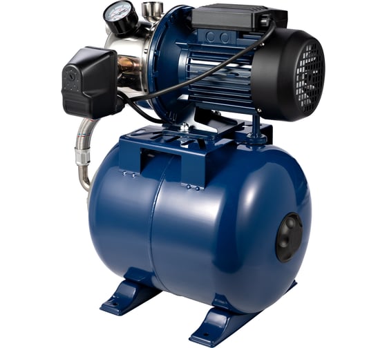 Автоматическая насосная станция Беламос XI 11 ALL