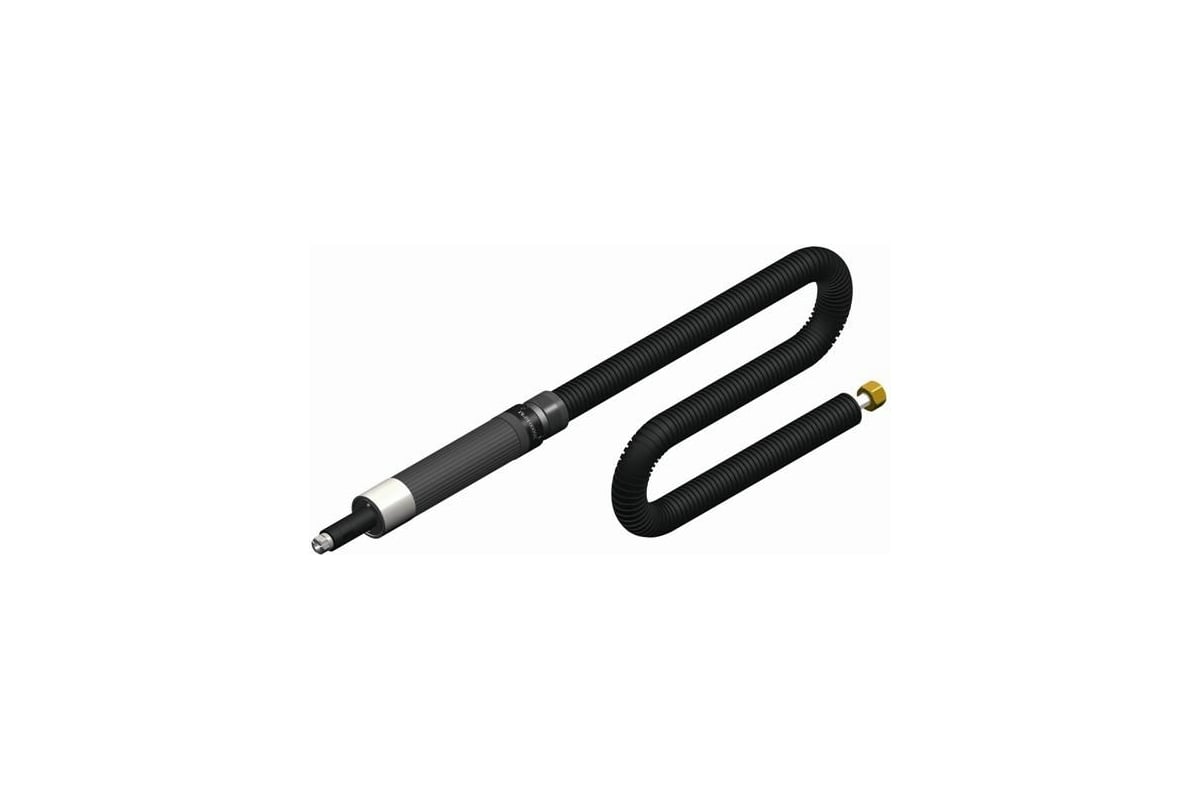 Пневматическая прямая индустриальная бормашина Byemax BM-53-5522