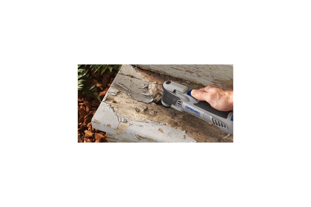 Многофункциональный инструмент Dremel Multi Max MM40 F013MM40JF