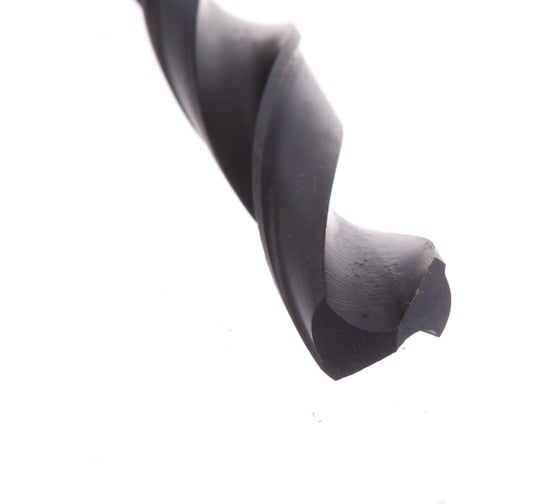 Сверло по металлу (15.4х218х120 мм; КМ2; Р6М5) Туламаш 59083