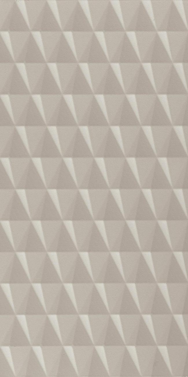 Плитка Atlas Concorde Arkshade 3D Stars Light Dove 40X80 см, 8ASD