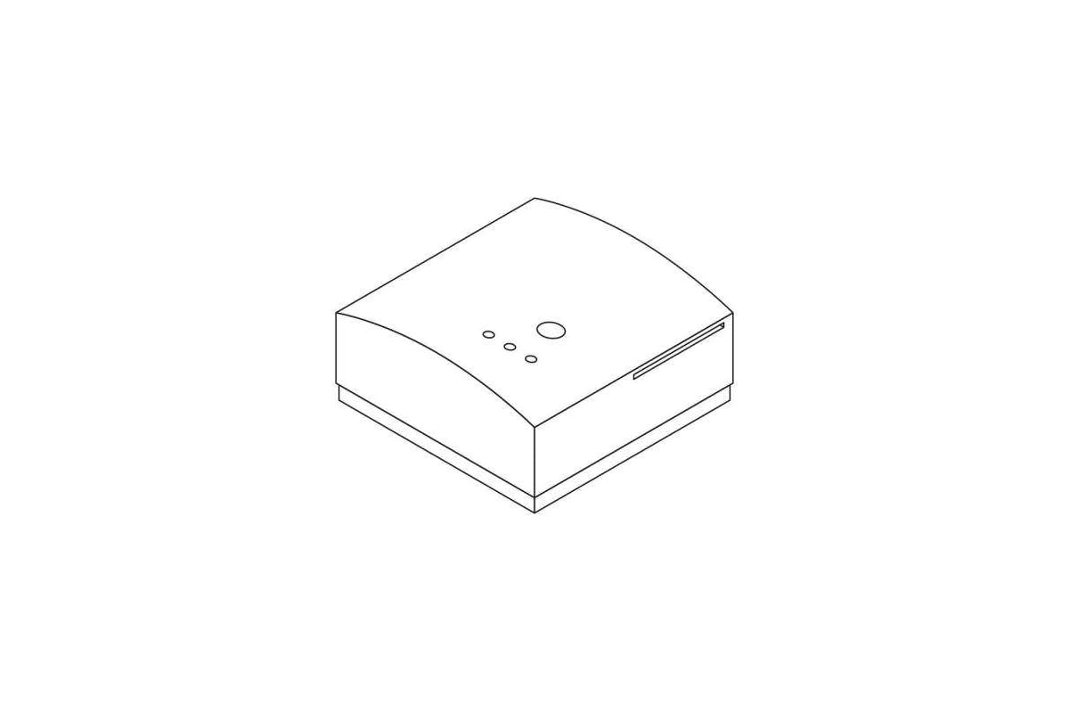 Ретранслятор REHAU Nea Smart R 13152741001