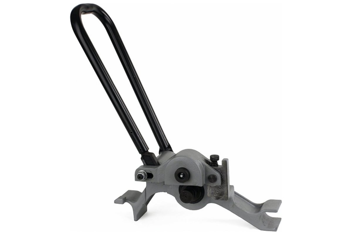 Ручной желобонакатчик SHTALL GC02 1 1/4"-6" SHTALL-GC02