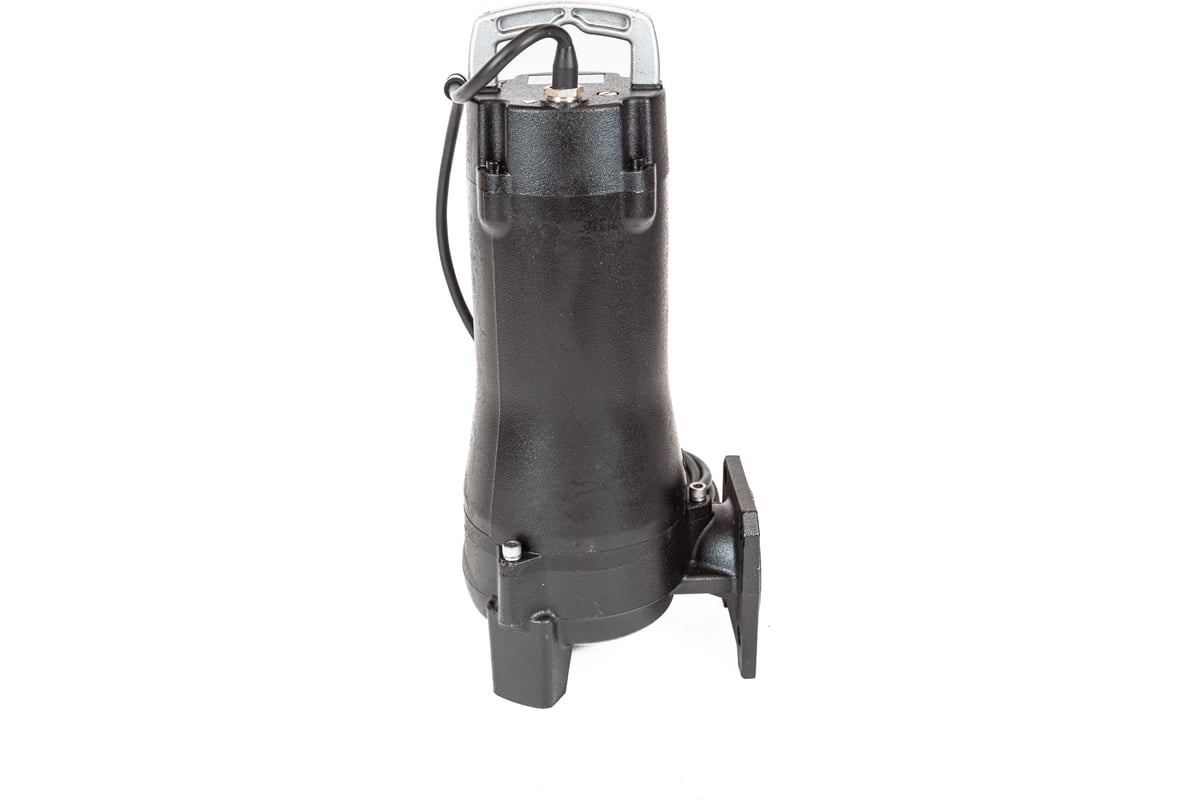Канализационный насос Aquastrong 220 В, 1,5 кВт, H 6 м, Q 50 м.куб/ч 80EDSUm30-4.5-1.5L
