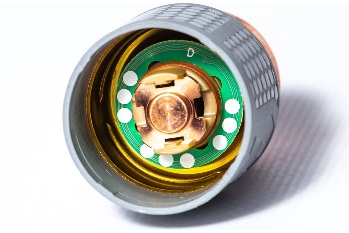 Картридж SmartSYNC 105А Plazweld Р-428936