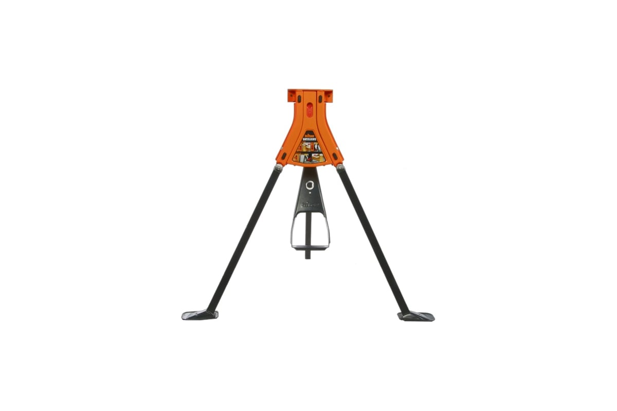 Многофункциональные тиски-подставка Triton SJA200 SuperJaws TR206187
