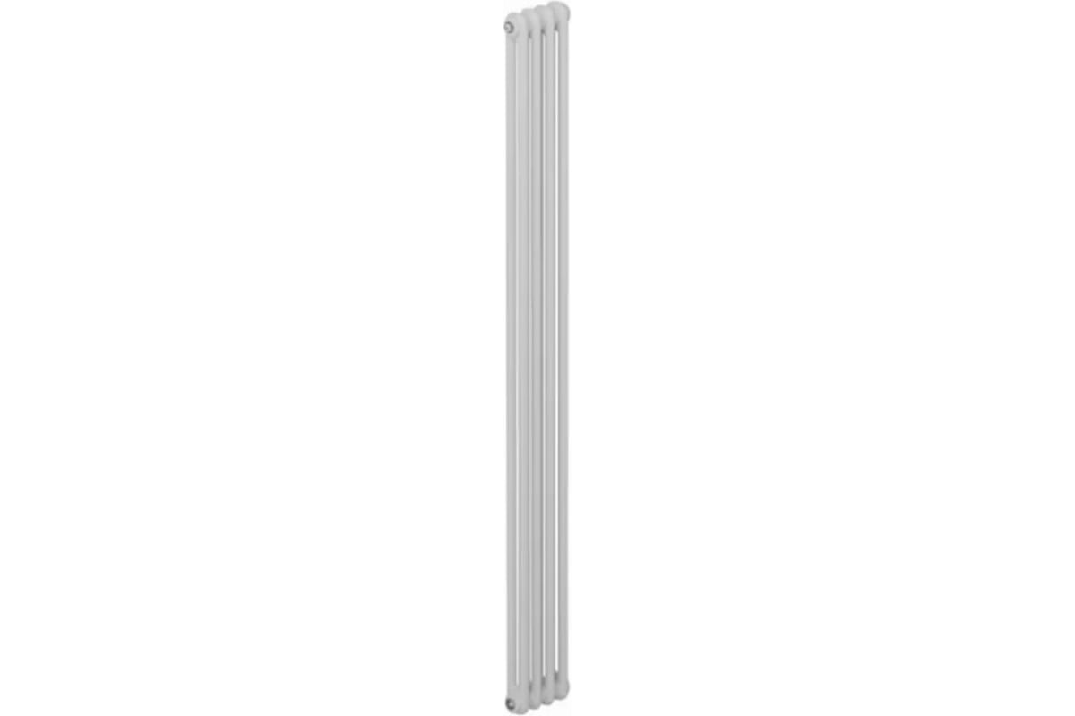 Радиатор Rifar 2180-06-B1, цвет-RAL 9016 белый, 3/4 TUB 2180-06
