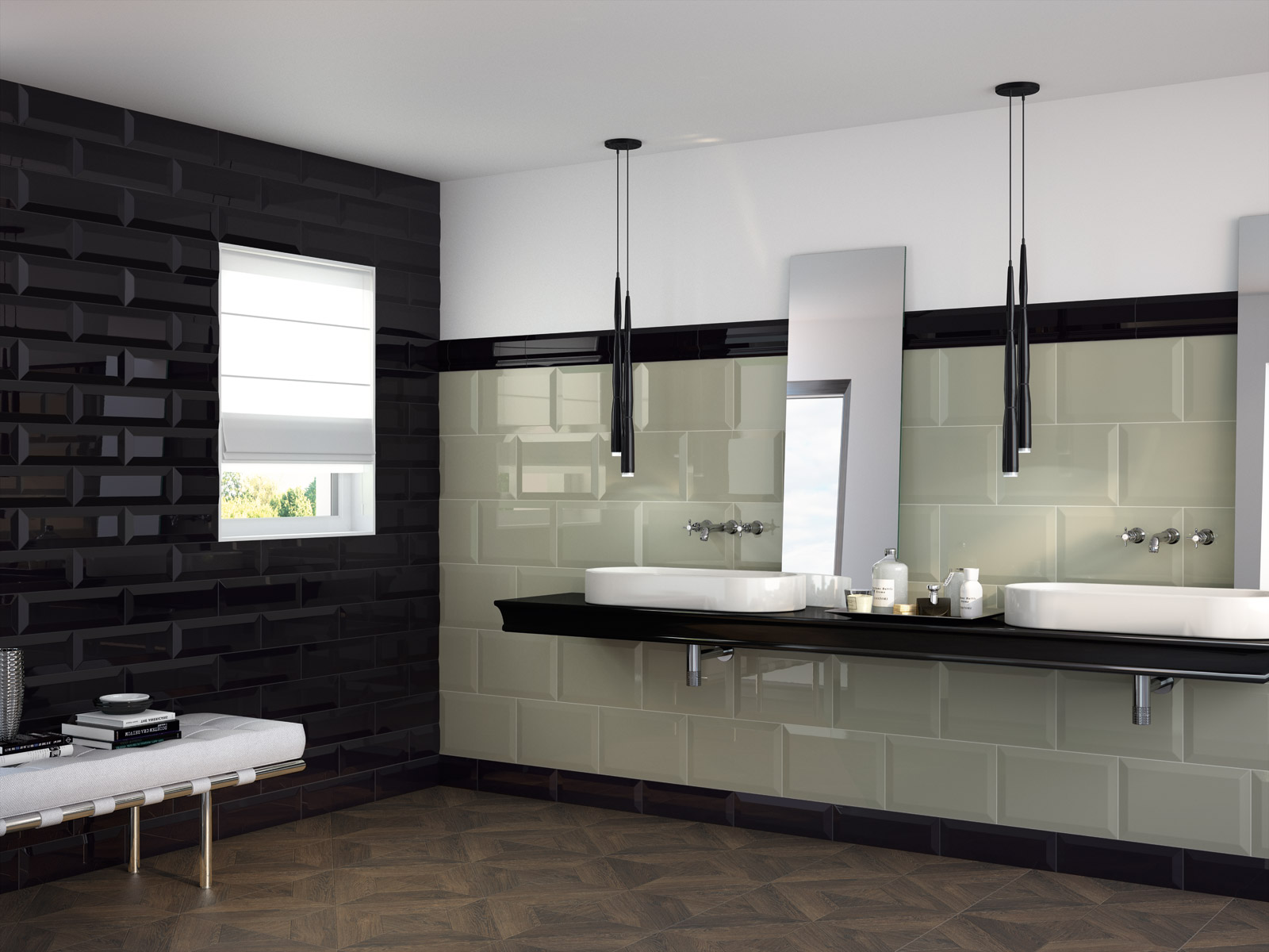 Коллекция плитки Marazzi Italy Oxford