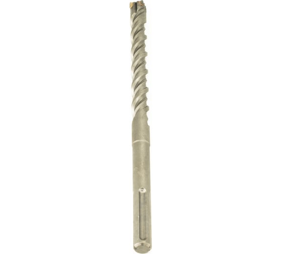 Бур 4+ 22x200х340 мм, 4 резца + 2 спирали, SDS-Max Bohrer 30522345