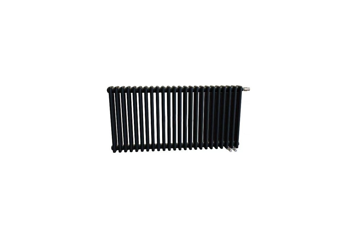 Радиатор Zehnder STOCK Completto C3057/24/V001/RAL 9217