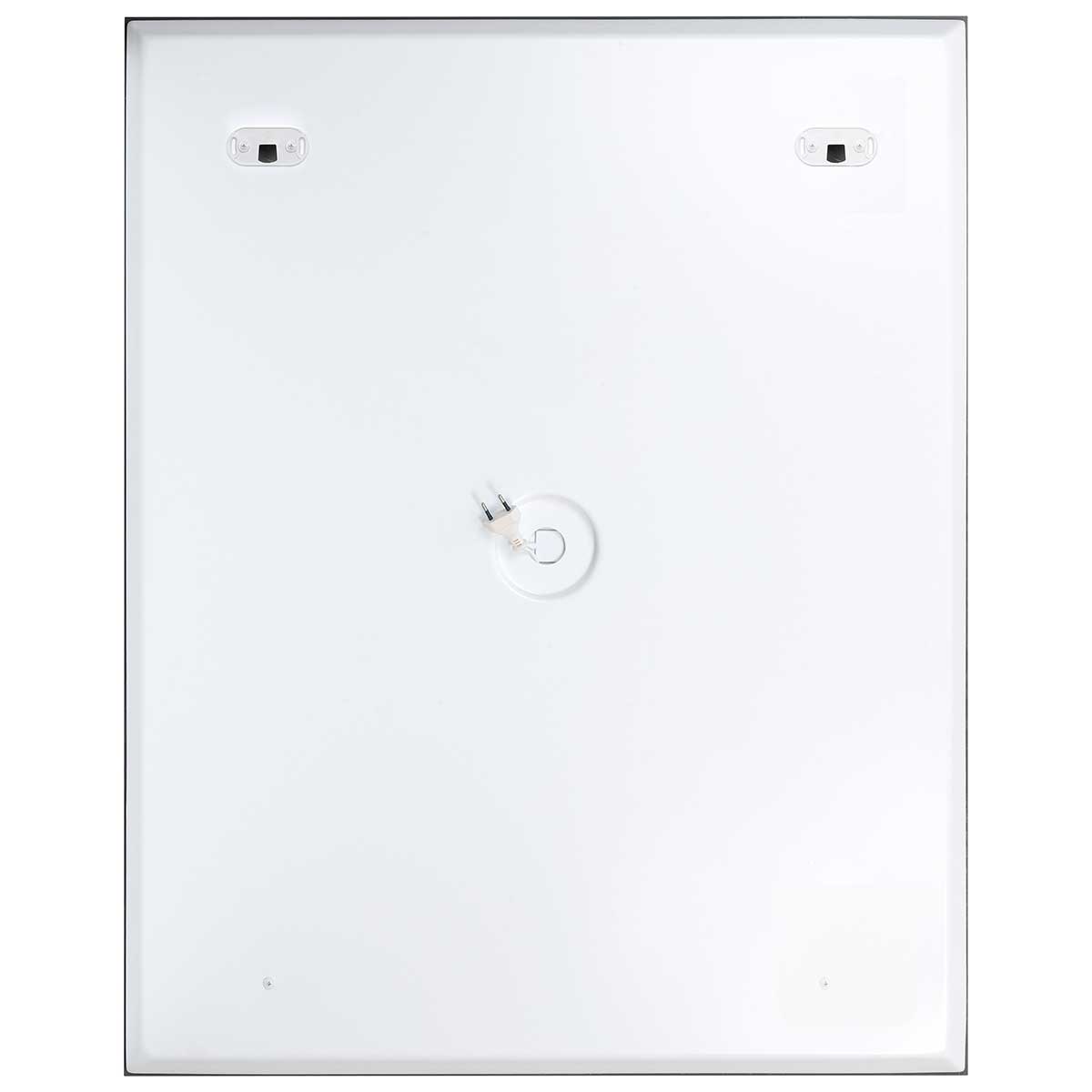 Зеркало Vincea VLM-3VN700-2 70x80 см, сенсорный выключатель, диммер, антипар Зеркало Vincea VLM-3VN700-2 70x80 см, сенсорный выключатель, диммер, антипар