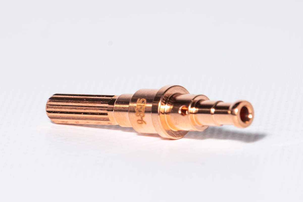 Электрод (Electrode) 10 шт, SL60/100 Plazweld Р-9-8215