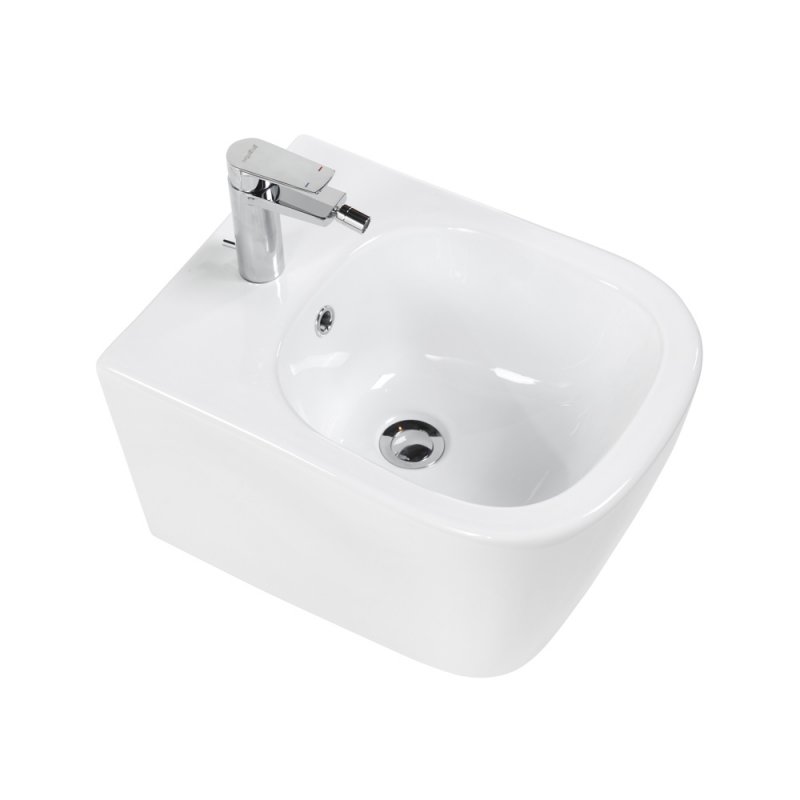 Подвесное биде BelBagno Albano BB120BH