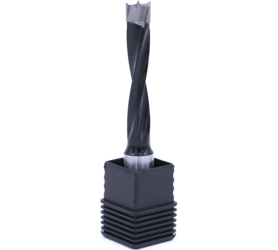 Сверло присадочное усиленное глухое KJ2-A50204R (8х70 мм; хв-к 10 мм; правое вращение) МНОГОФРЕЗ 6646