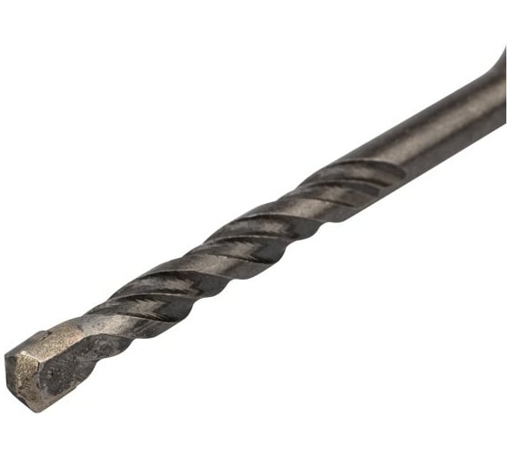 Бур по бетону (5x110x50 мм; 2 грани; SDS-Plus) Kranz KR-91-0005