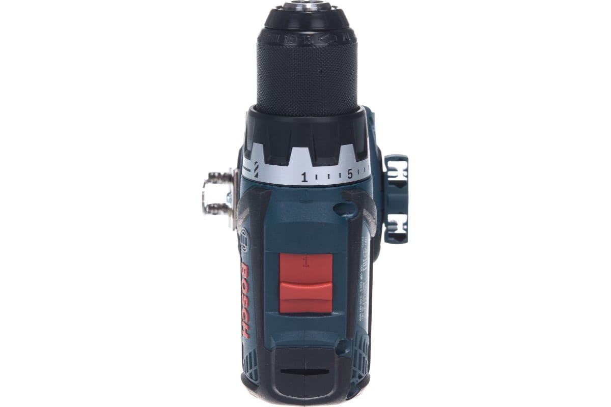 Аккумуляторная дрель-шуруповерт Bosch GSR 18V-60 C 0.601.9G1.102