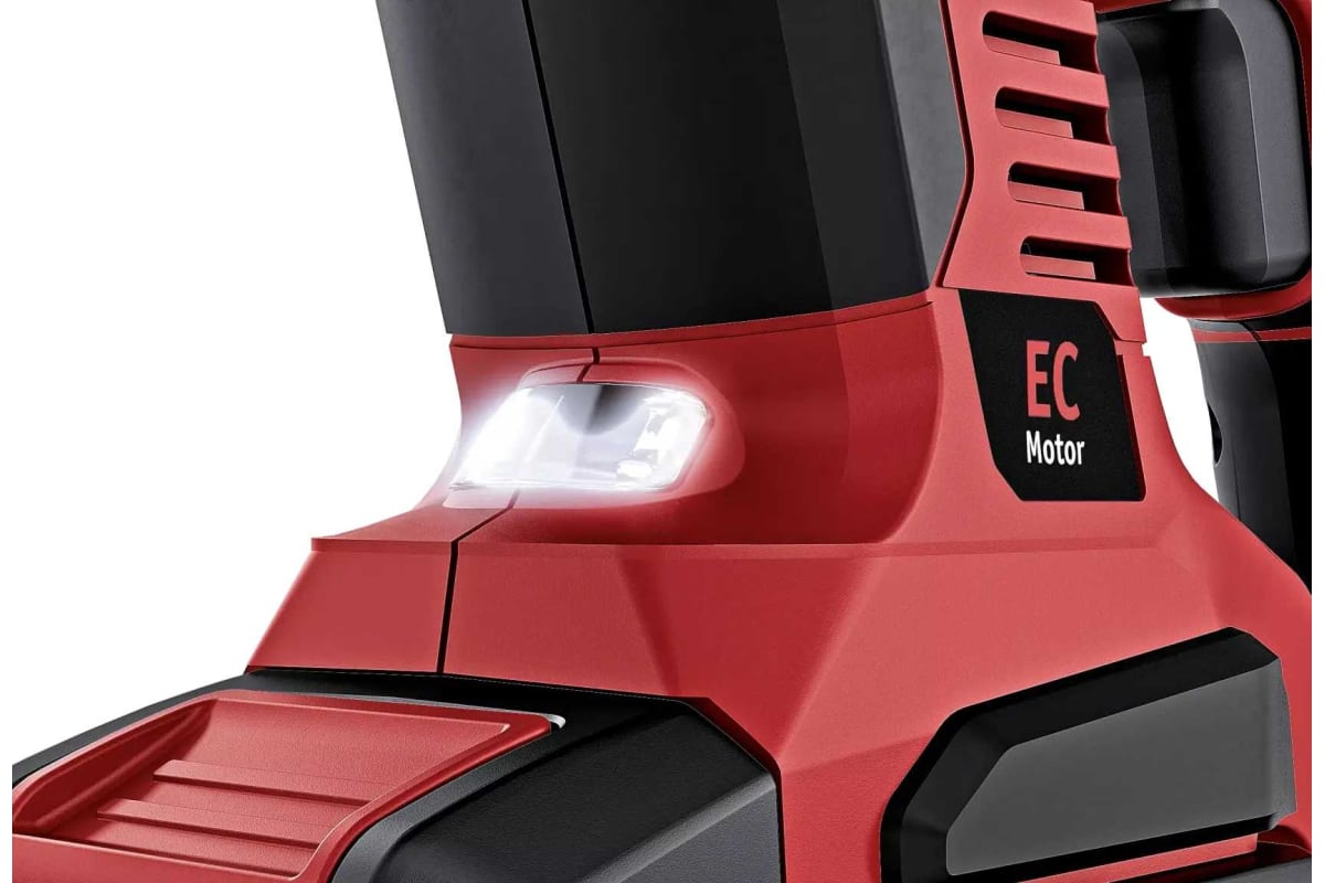 Беспроводной комбинированный перфоратор Flex CHE 18.0-EC/5.0 Set 461768
