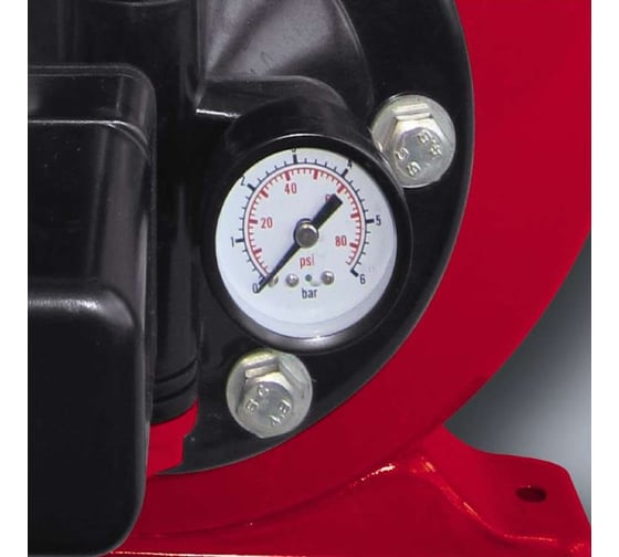 Насосная станция Einhell GC-WW 6538 Set 4173193