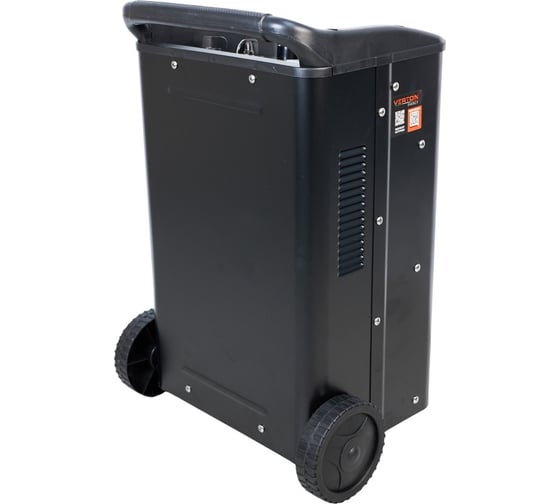 Пуско-зарядное устройство Verton Energy ПЗУ-600 12/24 В 01.5985.5997