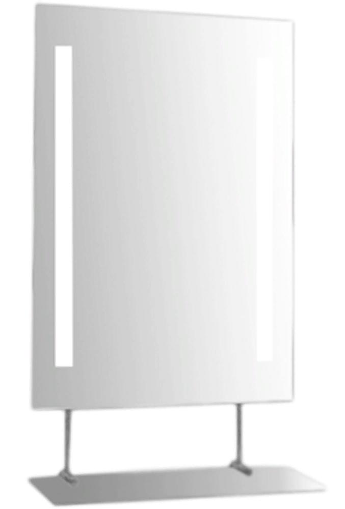 Зеркало WeltWasser Sofie 6080-4BS, 60 см