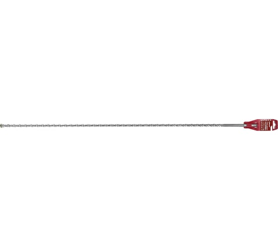 Бур усиленный SDS-plus 16x940/1000 мм Политех 4116100