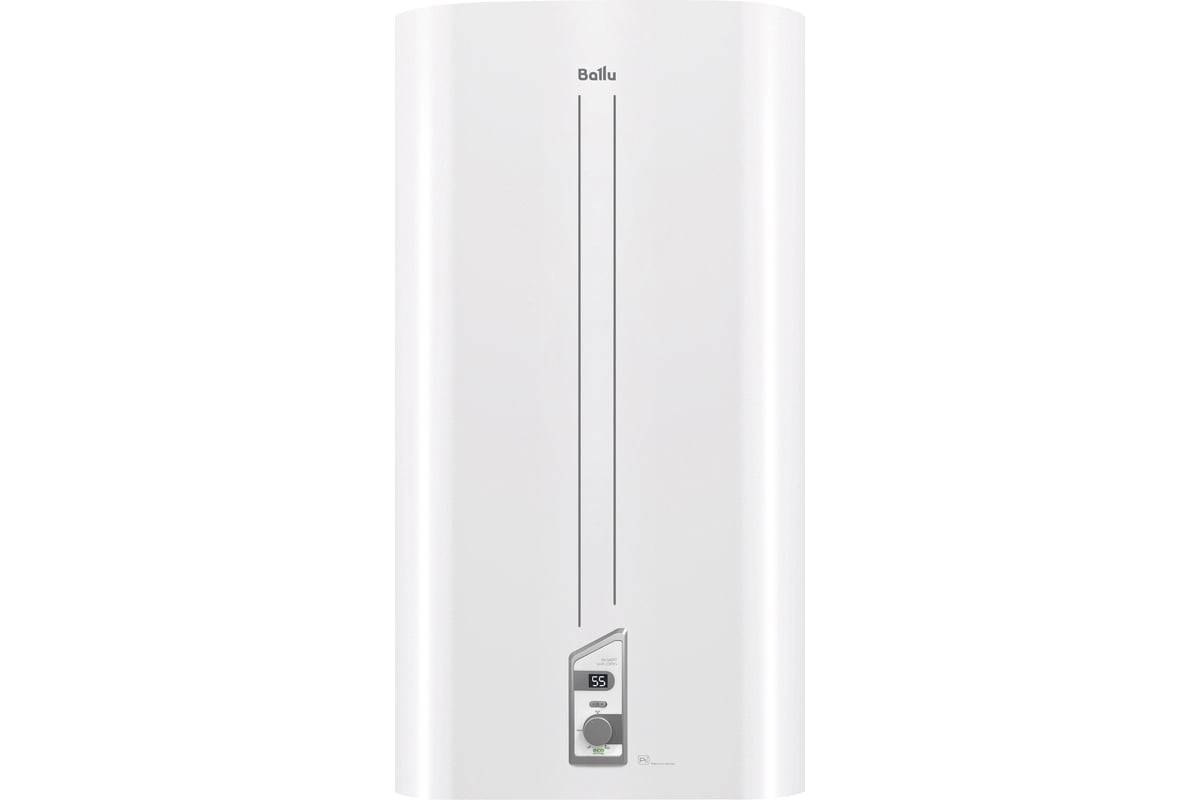 Водонагреватель Ballu BWH/S 100 Smart WiFi DRY+ НС-1161201