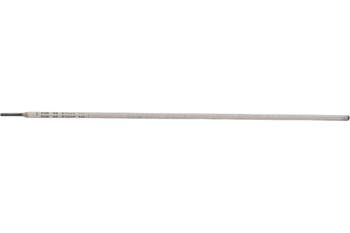 Электрод основной ESB 48 CARDBOARD (2.5 кг; 3.25x350 мм) MAGMAWELD 11204NQEM2