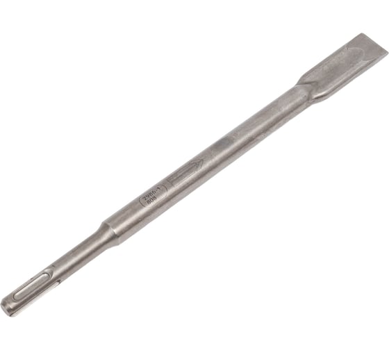 Плоское долото Enduro SDS-plus 20x250 мм Heller 28543