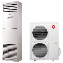 Колонные кондиционеры