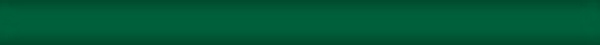 Бордюр Kerama Marazzi Карандаш темно-зеленый 1.5х20 см, 133