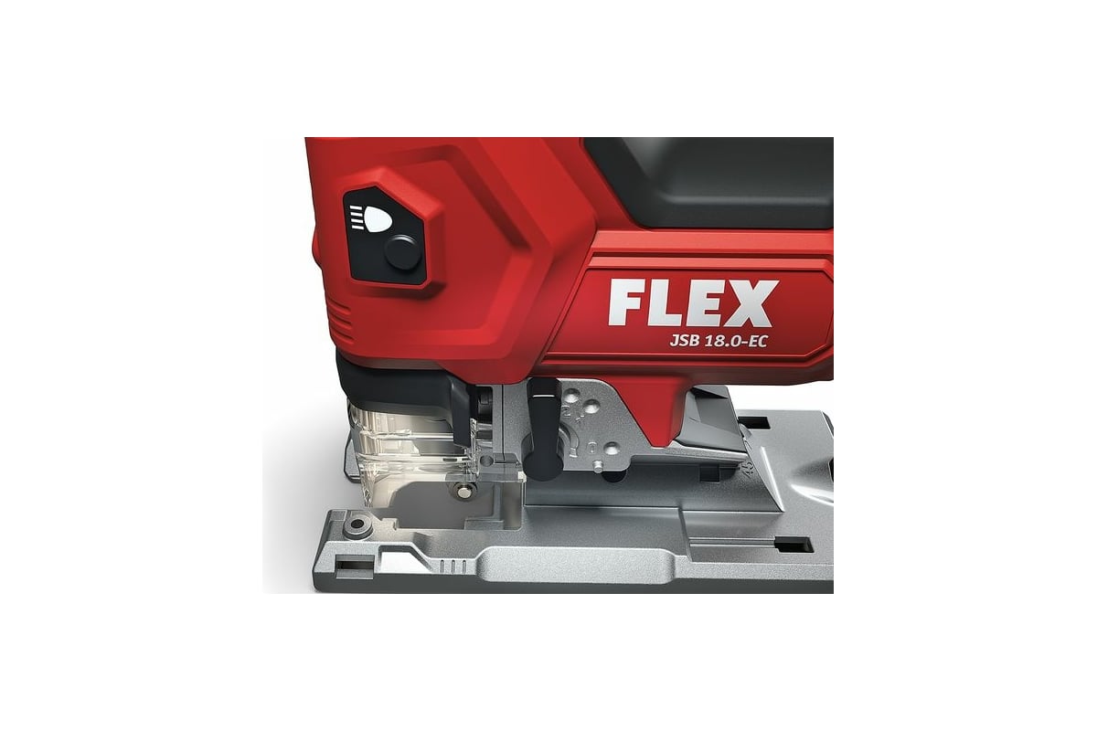 Аккумуляторный лобзик Flex JSB 18.0-EC/5.0 Set 489786