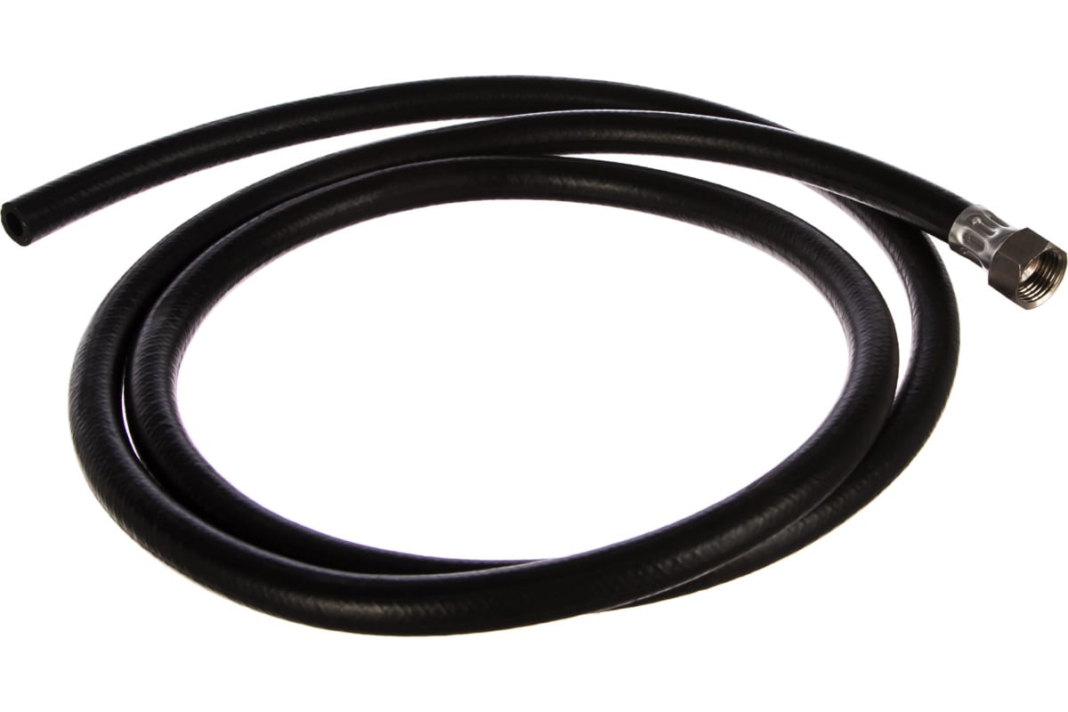 Шланг газовый 2.0 м РОСТерм ВР SH L 2.0V